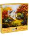 Puzzle SunsOut de 1000 piese - Autumn Overtures, Niki Boehme - 1t