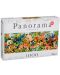 Puzzle panoramic Step Puzzle de 1000 piese - Lumea animalelor - 1t
