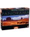 Puzzle panoramic Educa de 1000 piese - Valea monumentelor, SUA - 1t