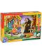 Puzzle D-Toys de 240 piese - Hansel si Gretel - 1t