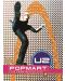 U2 - POPMART Live From Mexico (DVD) - 1t