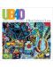 UB40 ft Ali, Astro & Mickey- A Real Labour Of Love (CD) - 1t
