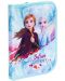 Geanta scolara Cool Pack Frozen - Clipper, albastru deschis - 1t