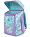 Ghiozdan școlar Cool Pack Teneris - Frozen, 18 l - 4t