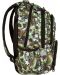 Rucsac scolar Cool Pack Army Stars - Spiner Termic - 2t