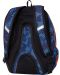 Rucsac școlar Cool Pack Spiner Termic - Insigne B Navy - 3t