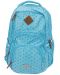 Ghiozdan Rucksack Only Blue - Cu 1 compartiment - 1t