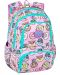 Rucsac școlar Cool Pack Spiner Termic - Happy Donuts, 24 l - 1t