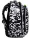 Rucsac școlar Cool Pack Turtle - Game Over, 25 l - 2t