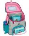 Rucsac scolar Ars Una Lovely Day - Compact - 6t