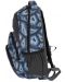 Ghiozdan Rucksack Only Black Hole - Cu 1 compartiment - 3t