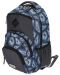 Ghiozdan Rucksack Only Black Hole - Cu 1 compartiment - 2t