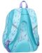 Ghiozdan școlar Cool Pack Rider - Frozen, 27 l - 3t