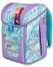 Set școlar Cool Pack Frozen - Ghiozdan, două penare și sac de sport - 1t