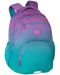 Ghiozdan Cool Pack Gradient - Pick, Blueberry - 1t