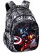 Ghiozdan școlar Cool Pack Jerry - The Avengers, 21 l - 1t