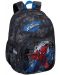 Ghiozdan școlar Cool Pack Rider - Spider-Man, 27 l - 1t