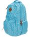 Ghiozdan Rucksack Only Blue - Cu 1 compartiment - 2t