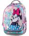 Ghiozdan școlar Play Seven - Minnie Mouse, Make It Rainbows, 1 compartiment - 1t