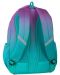 Ghiozdan Cool Pack Gradient - Pick, Blueberry - 3t