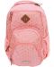 Ghiozdan Rucksack Only Apricot - Cu 1 compartiment - 1t