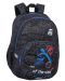 Ghiozdan școlar Cool Pack Rider - Star Wars, 27 l - 1t