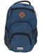 Ghiozdan Rucksack Only Midnight Blue - Cu 1 compartiment - 1t