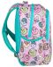 Rucsac școlar Cool Pack Jimmy LED - Happy Donuts - 2t