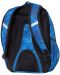 Rucsac scolar Cool Pack Spiner Termic - Badges G Blue - 3t