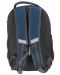 Ghiozdan Rucksack Only Midnight Blue - Cu 1 compartiment - 4t