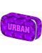 Geantă de școală S. Cool Urban - Purple Military - 1t