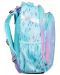 Ghiozdan școlar Cool Pack Turtle - Frozen, 25 l - 2t