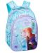 Ghiozdan școlar cu LED luminos  Cool Pack Jimmy - Frozen - 1t