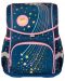 Ghiozdan școlar anatomic S. Cool Premium - Fallen Stars, 27 l - 1t