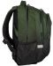 Ghiozdan școlar Cool Pack Factor - Gradient Grass, 29 l - 2t