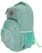 Ghiozdan Rucksack Only Green - Cu 1 compartiment - 2t