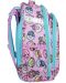 Rucsac școlar Cool Pack Turtle - Happy Donuts, 25 l - 2t
