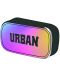 Geantă de școală S. Cool Urban - Rainbow - 1t