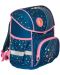 Ghiozdan școlar anatomic S. Cool Premium - Fallen Stars, 27 l - 3t