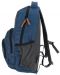 Ghiozdan Rucksack Only Midnight Blue - Cu 1 compartiment - 3t