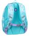 Ghiozdan școlar cu LED luminos  Cool Pack Jimmy - Frozen - 3t