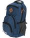 Ghiozdan Rucksack Only Midnight Blue - Cu 1 compartiment - 2t