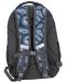 Ghiozdan Rucksack Only Black Hole - Cu 1 compartiment - 4t