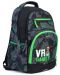 Rucsac școlar Lizzy Card VR Gamer - Active + - 1t