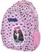 ASTRA 502021562 Rucsac scolar AB330, Sweet Dog With Bows - 1t