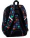 Ghiozdan școlar Cool Pack Rider - Mickey Mouse, 27 l - 3t