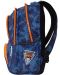 Rucsac școlar Cool Pack Spiner Termic - Insigne B Navy - 2t