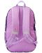 Rucsac scolar Legо Wear - Stars Pink Extended - 2t