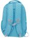 Ghiozdan Rucksack Only Blue - Cu 1 compartiment - 4t
