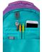 Ghiozdan Cool Pack Gradient - Pick, Blueberry - 5t